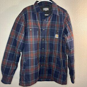 Carhartt Shacket